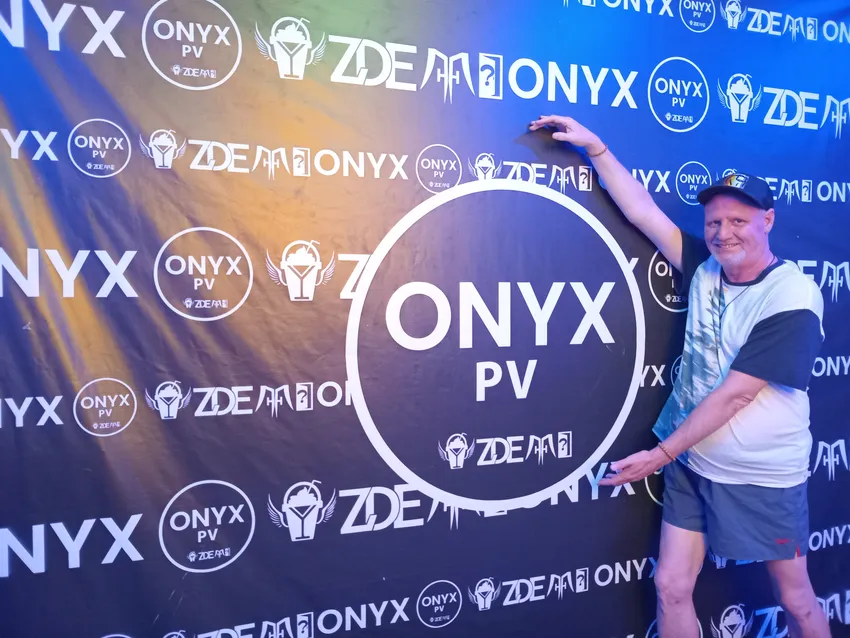 Onyx Bingo