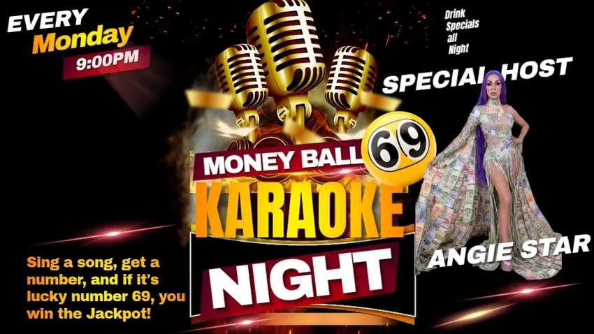 Money Ball Karaoke