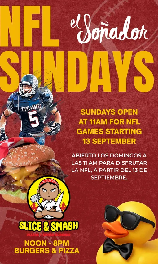 NFL Sundays