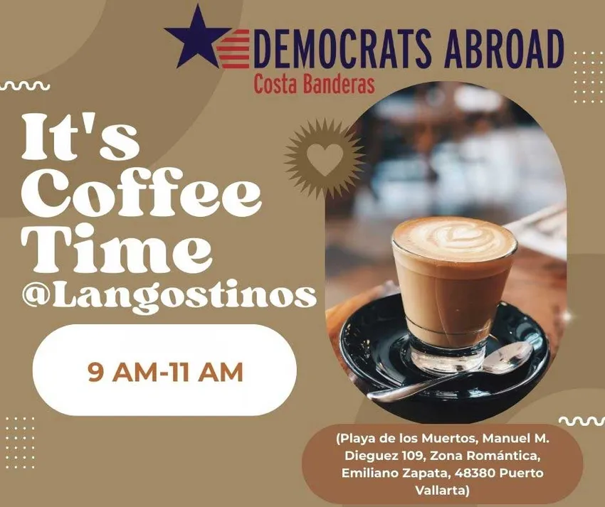 Democrats Abroad