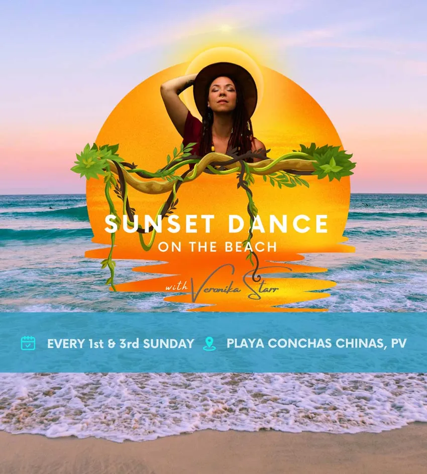 Sunset Dance