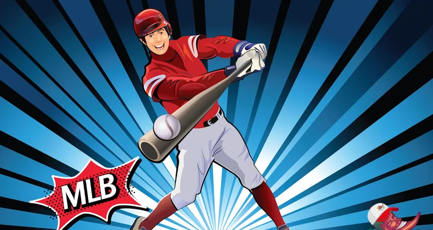 MLB: 15 Games Today