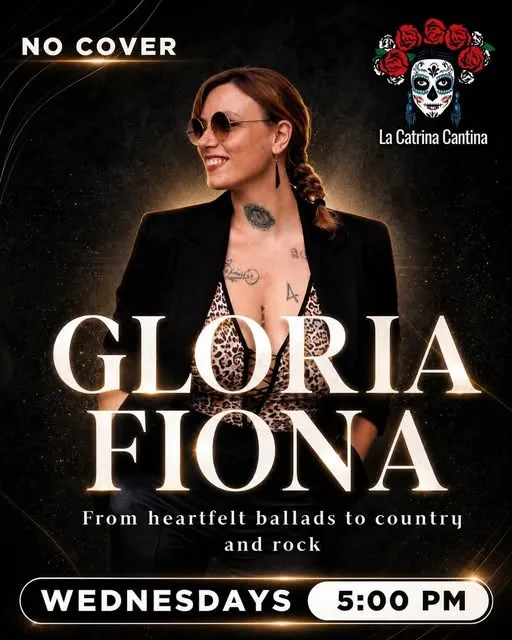Gloria Fiona: An Eclectic Journey Through Music