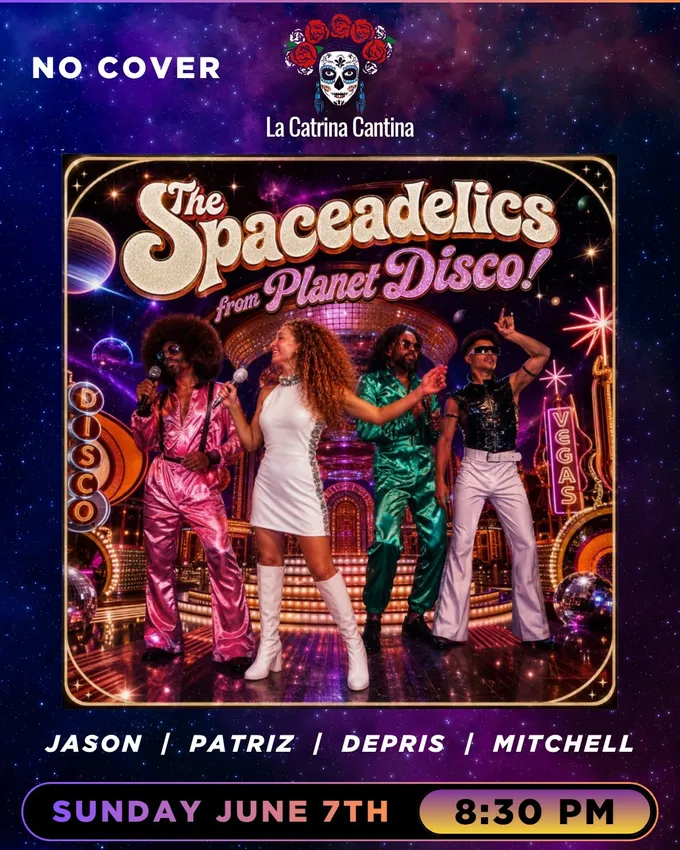 Spaceadelics