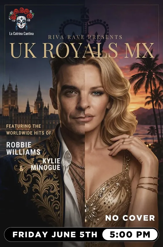 UK Royals MX by: Mitchell Rivadeneyra