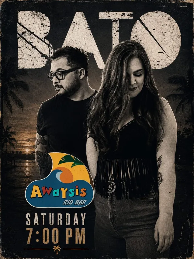 BATO at Awaysis