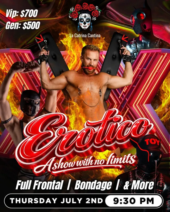 Erotico
