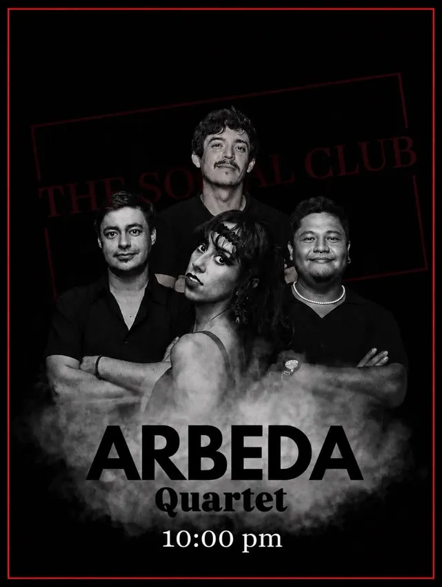 arbeda 10 social club
