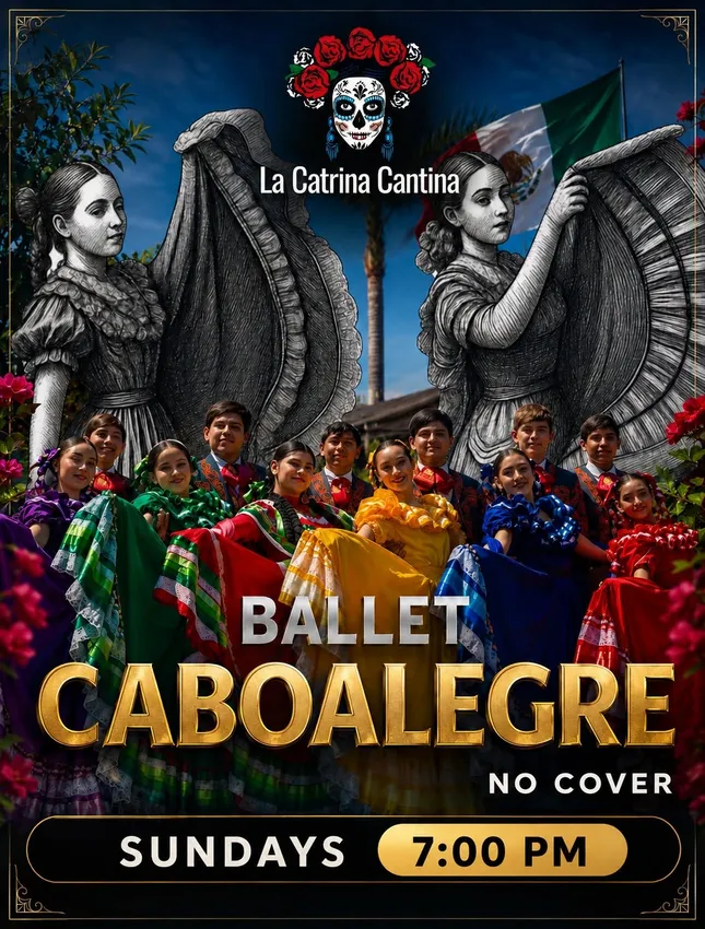 Folclor | Ballet Caboalegre
