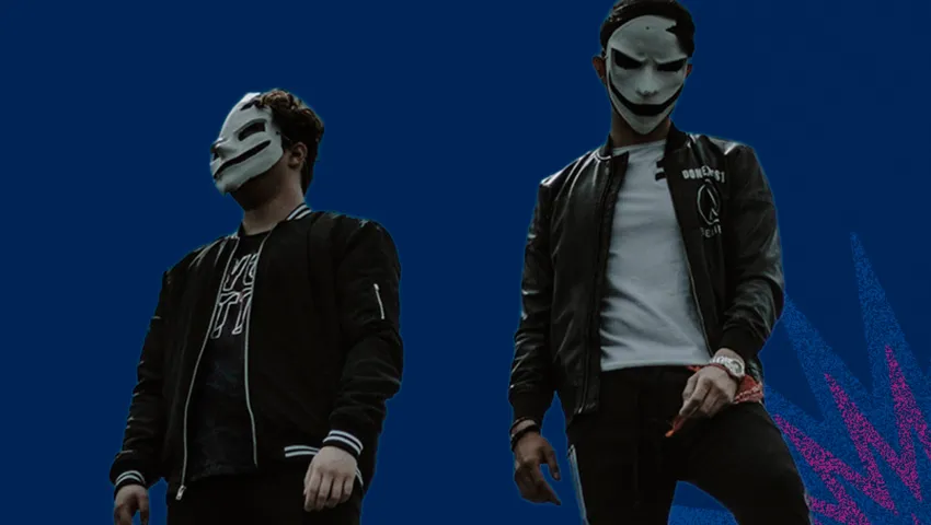 Vibra Jalisco Fan Zone: The Criminal Sounds