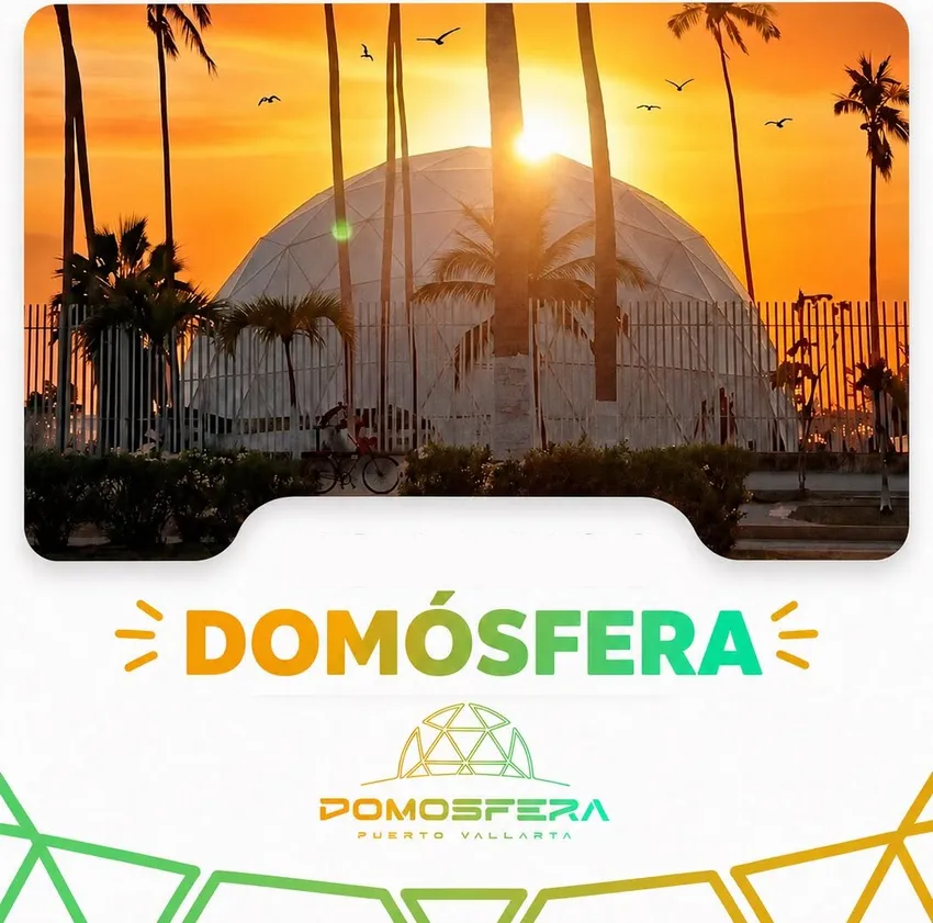 Domosphera Immersive Experience