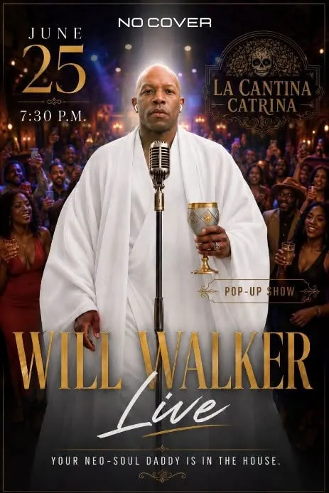 Will Walker