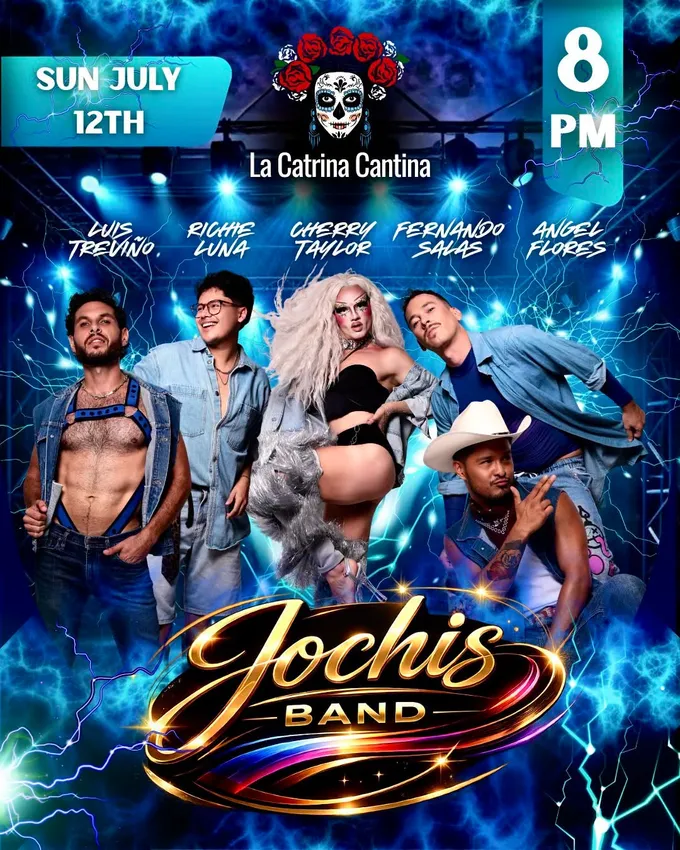 Jochis Band