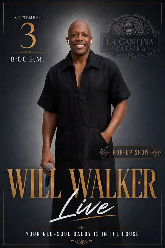 Will Walker