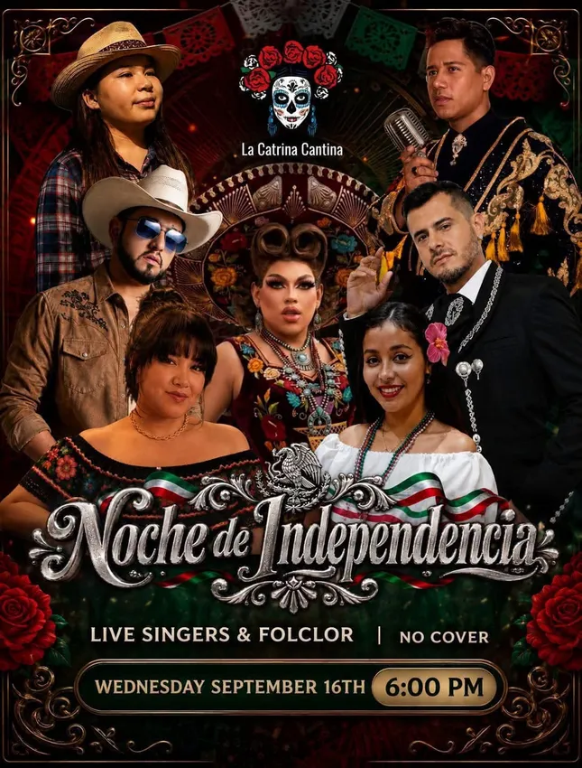 Noche de Independencia