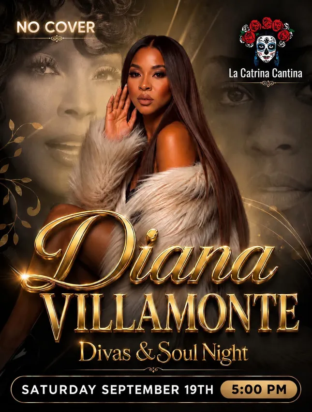 Diana Villamonte