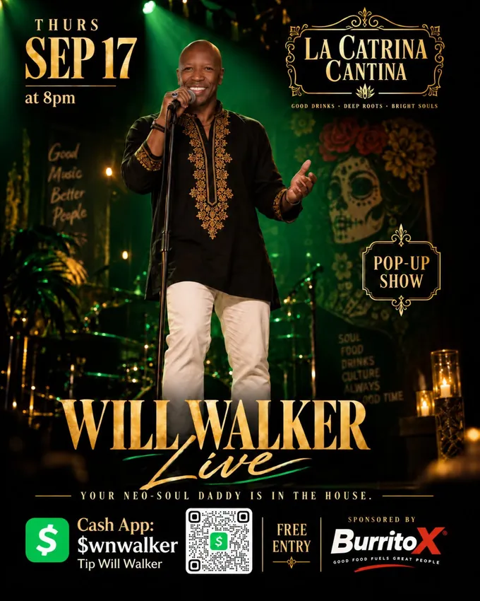 Will Walker