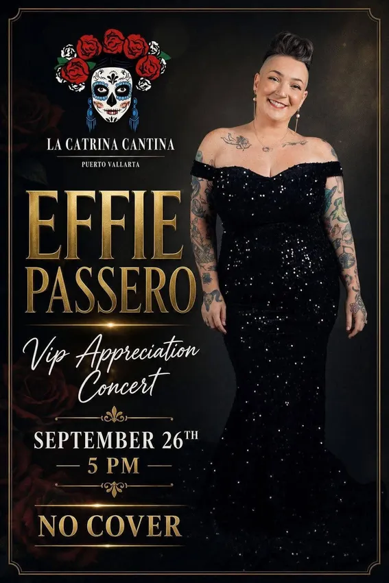 Effie Passero
