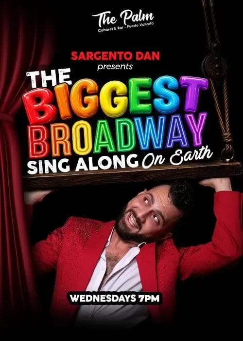Sargento Broadway Palm