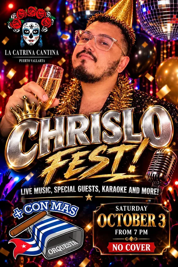 Chrislo Fest!
