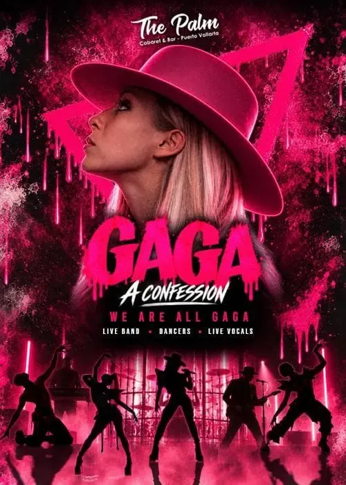 Gaga Maru
