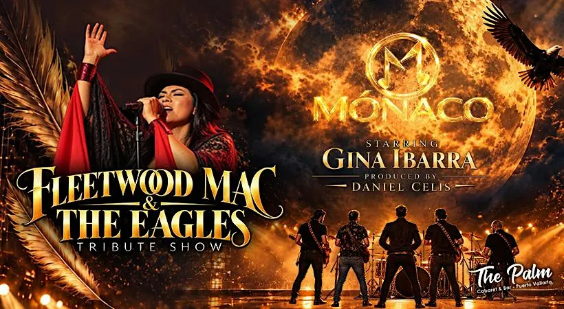 Fleetwood Mac & The Eagles Tribute Show