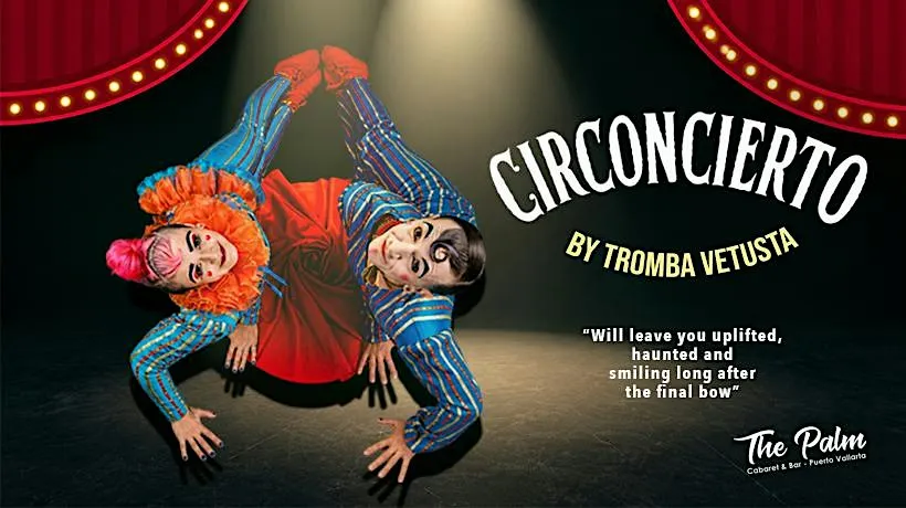 Circoncierto by Tromba Vetusta