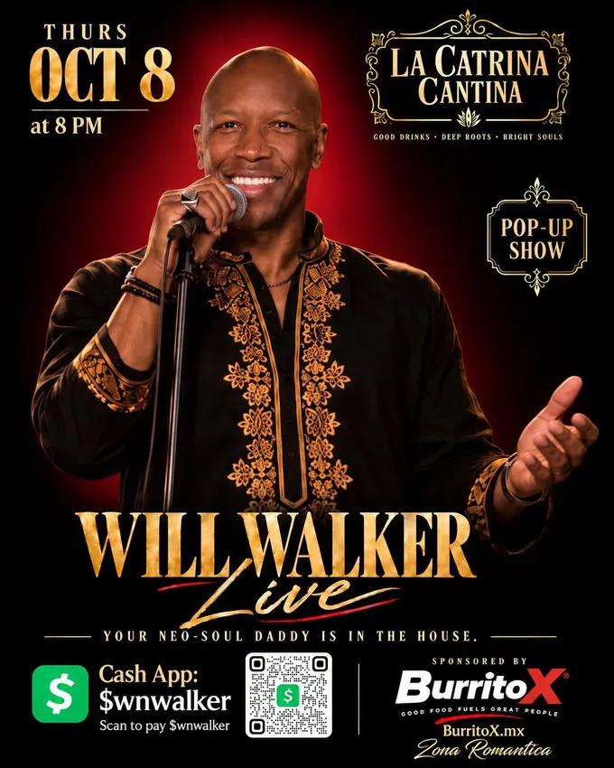 Will Walker