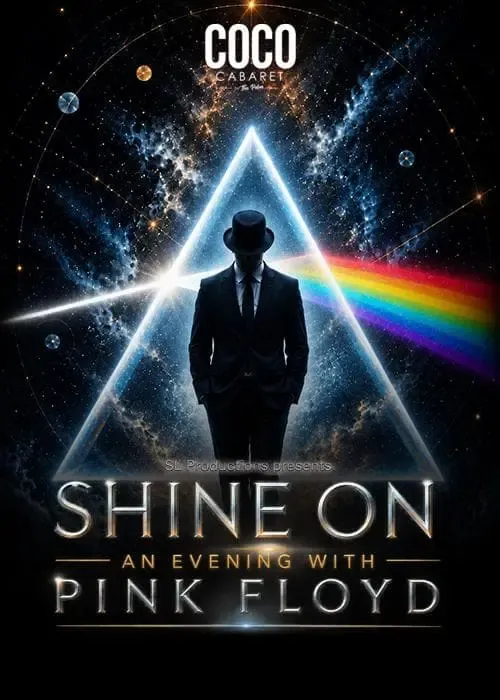 Shine On: An Evening with Pink Floyd