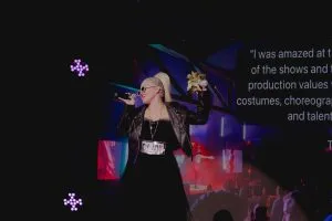 Madonna – Tribute Starring Waleska photo 6