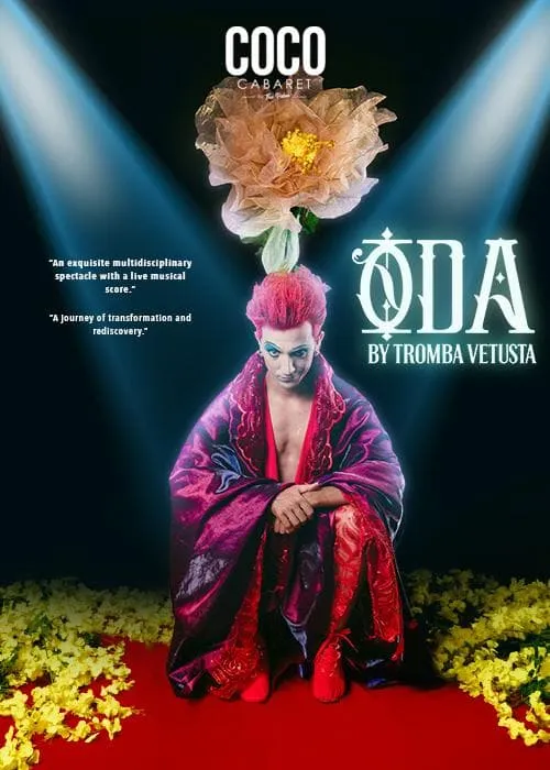 ODA by Tromba Vetusta