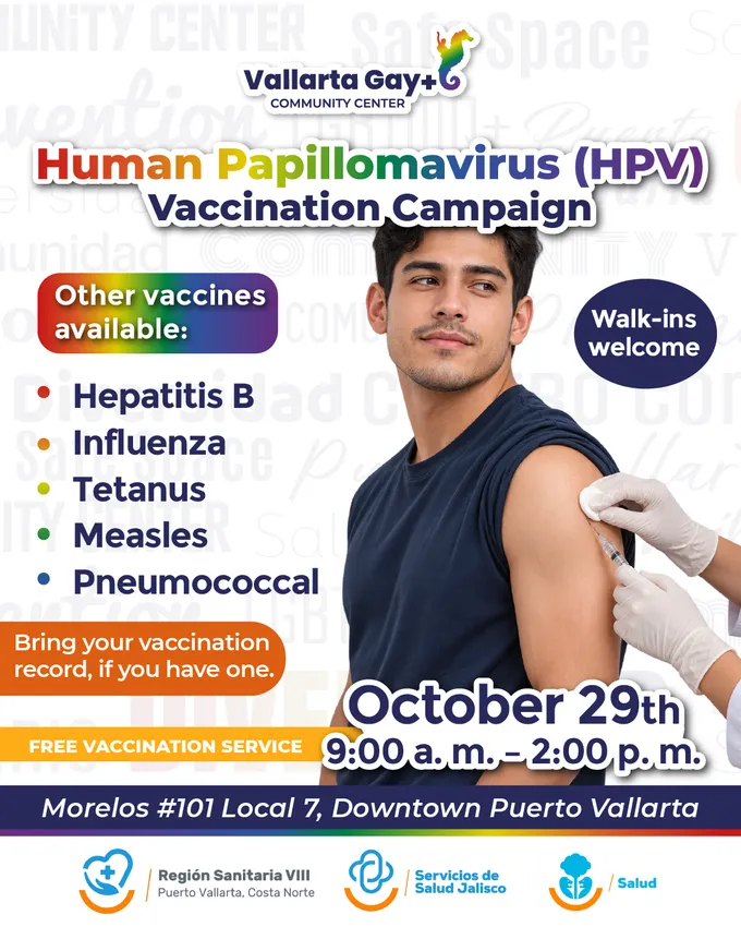 Human Papilomavirus Campaing