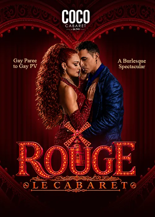 Rouge