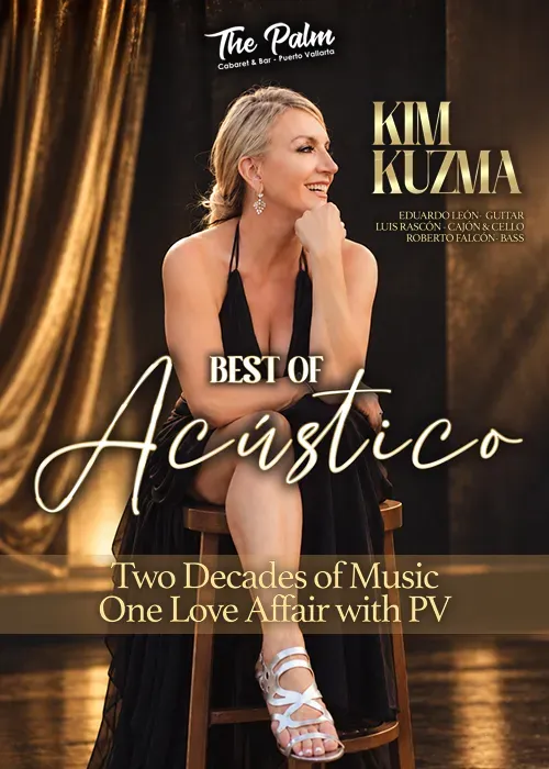 Kim Kuzma Aucustico