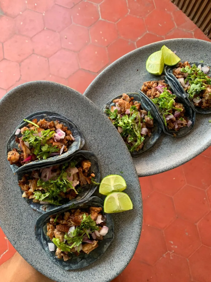 Pride Parade Party with Guest Chef Miguel Dober