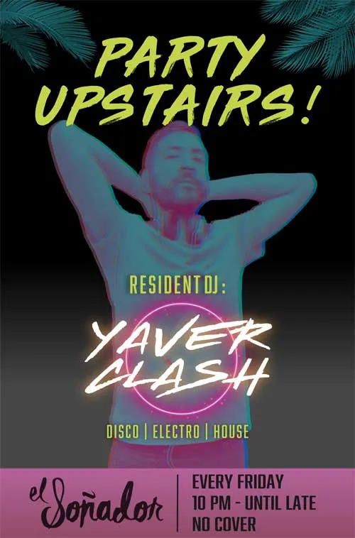 yaver clash