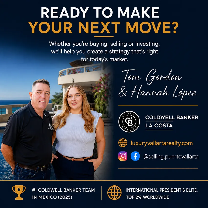 Team Hannah & Tom (Coldwell Banker) photo 1