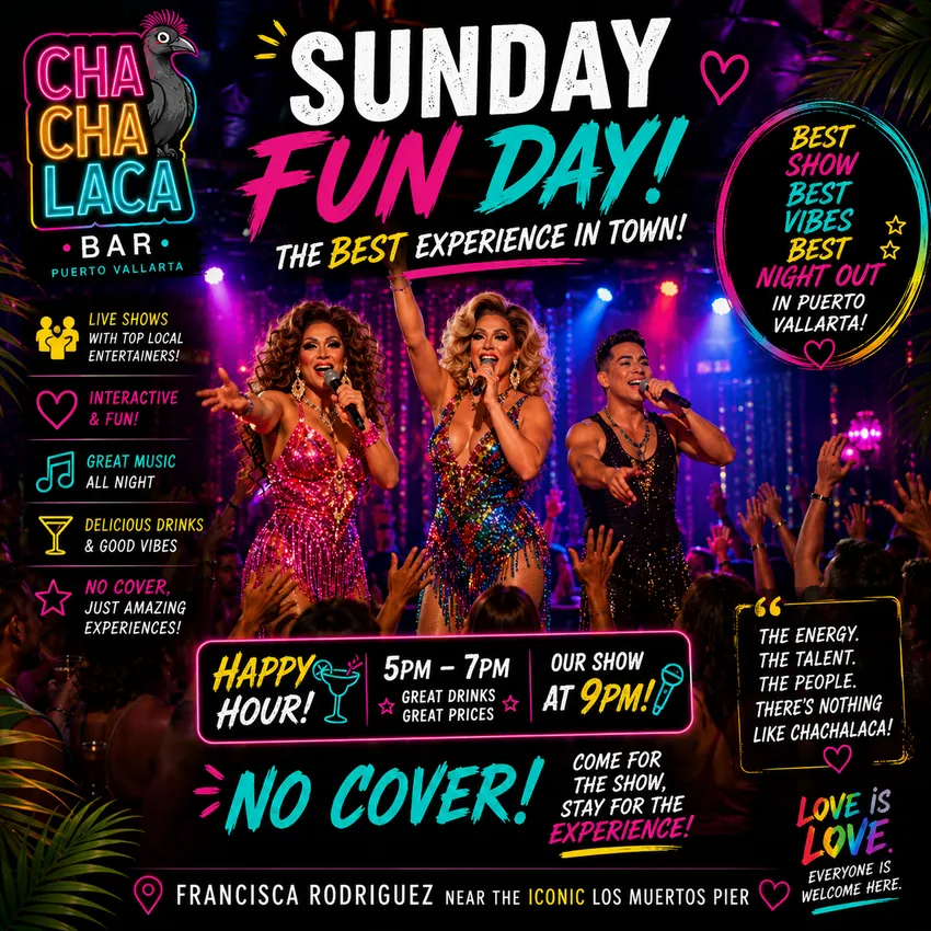 Chachalaca Bar photo 2