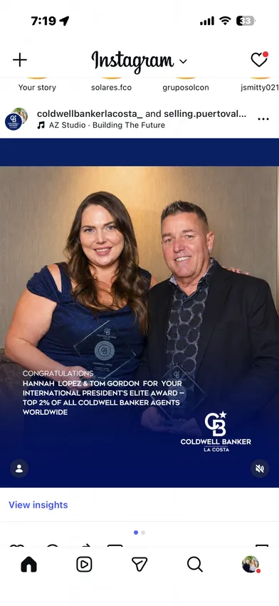 Team Hannah & Tom (Coldwell Banker) photo 3