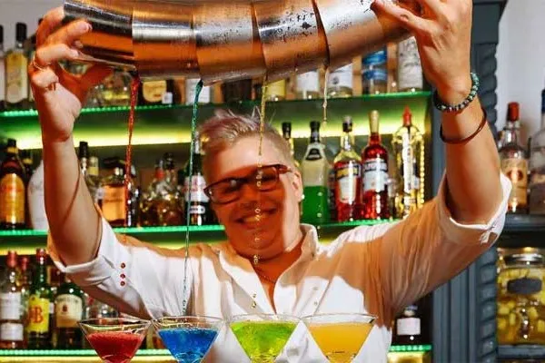 Elixir Mixology Bar photo 1