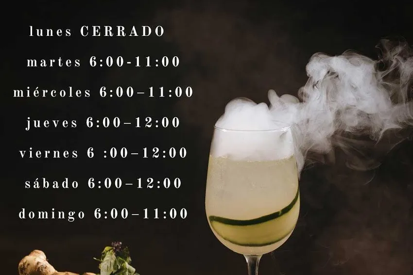 Elixir Mixology Bar photo 4