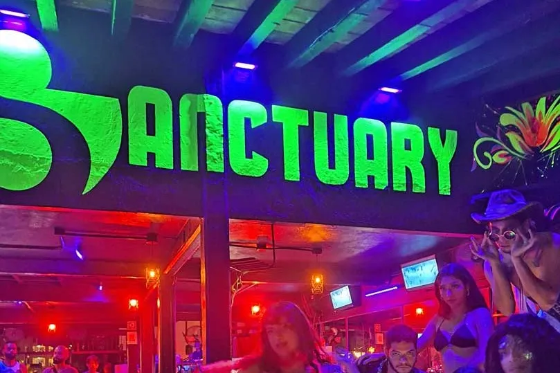 Sanctuary PV photo 4