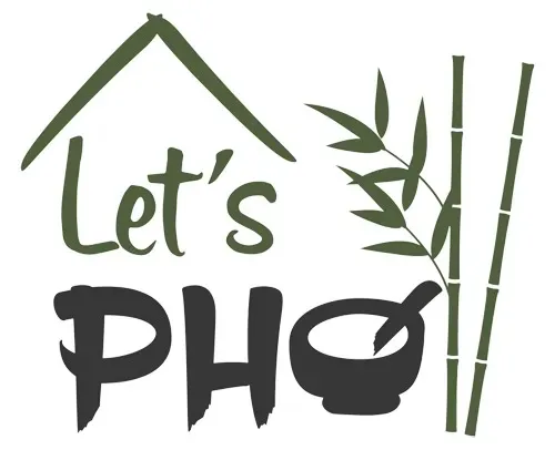 Let's Pho PV Vietnamese Cuisine