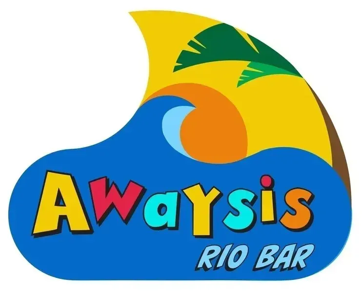 Awaysis Rio Bar