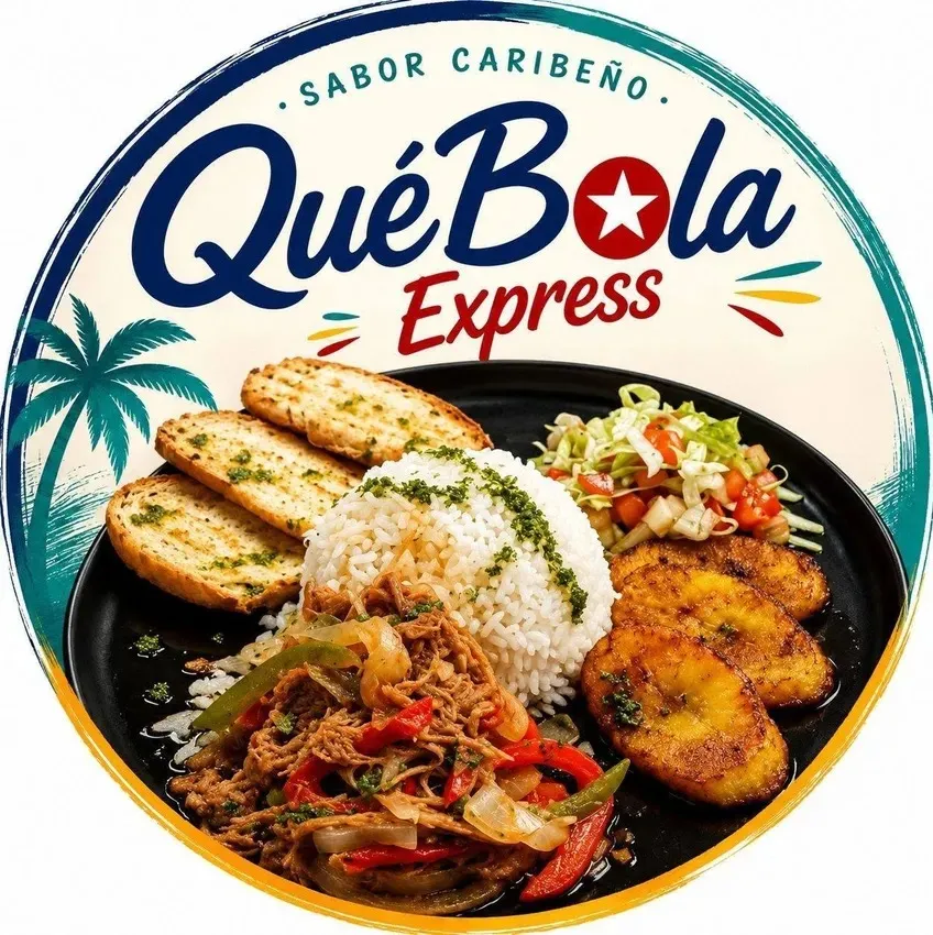 Qué Bolá Express