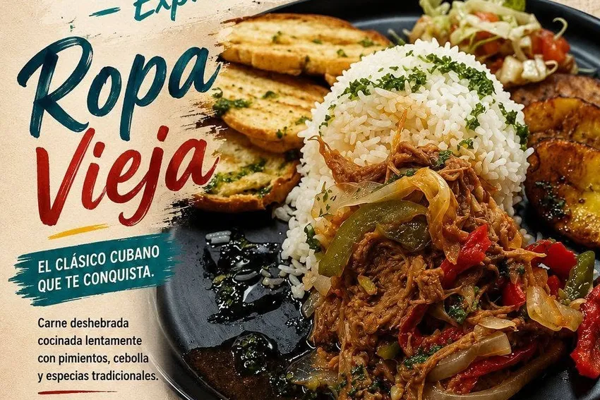 Qué Bolá Express photo 3