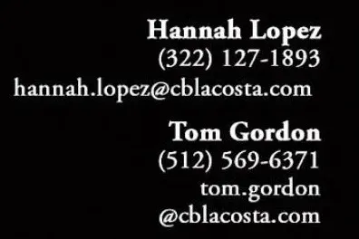 Team Hannah & Tom (Coldwell Banker) photo 2