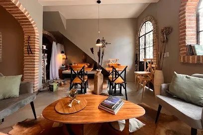 Mystic Circle Coffee Bar & Lounge photo 1
