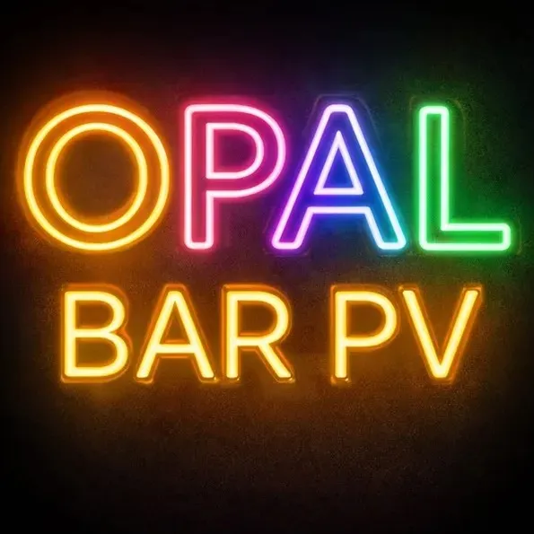 Opal Bar