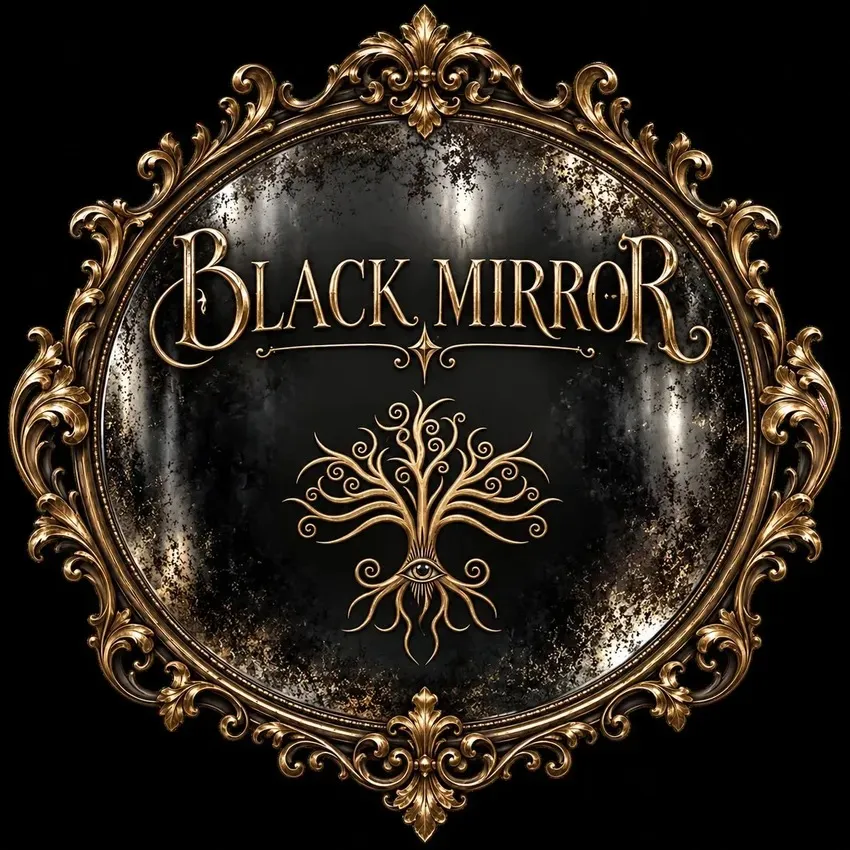 Black Mirror